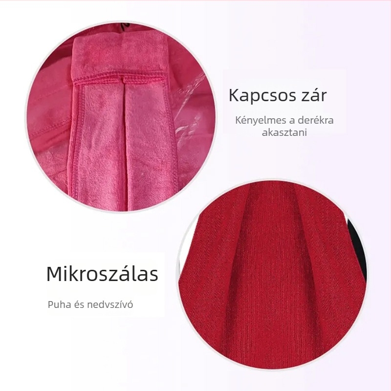 Sporttörölköző mikroszálas anyagból, gyorsan száradó, kiváló nedvszívó, 110 g, logó nyomtatással testreszabható