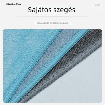 Sporttörölköző cipzáros zsebbel, mikroszálas, gyorsan száradó, nedvességfelszívás 0-5 s, súly 400 g