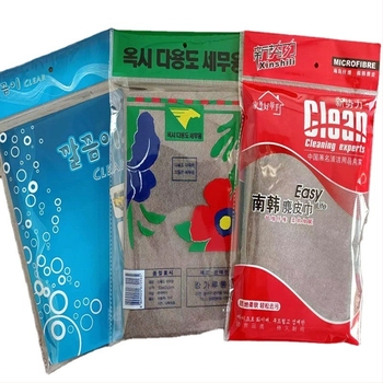 Autómosó törlő kendő, koreai anyag, 280 g, nagy nedvszívás, minimális szálhullás, nyommentes