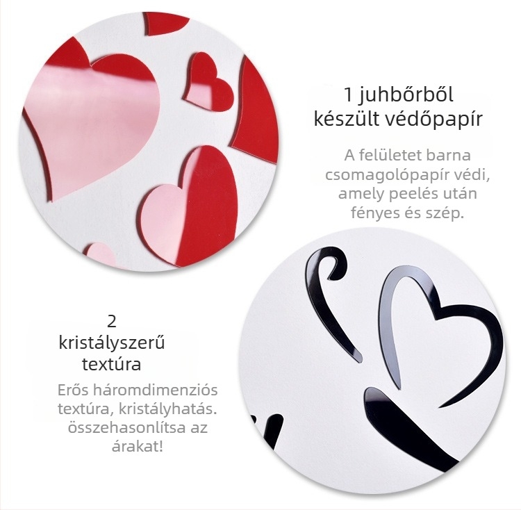 3D-s falmatricák animált kutyusokkal gyerekeknek – gyerekszobába, óvodába, nappaliba és hálószobába