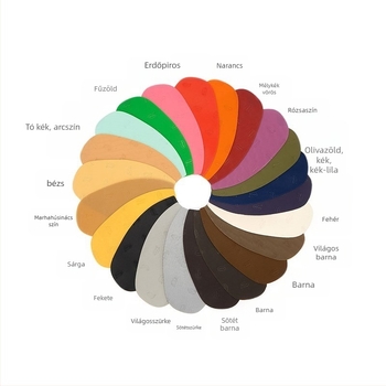 Magas sarkú talpvédő fólia – kopásálló, csúszásgátló, csendes; gumi; elülső rész 1–1.8 mm; sarok 3–6 mm; egész éves használatra