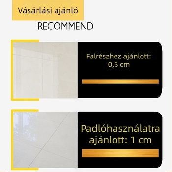 Öntapadós dekoratív padló-keret a nappaliba, vízálló és kopásálló
