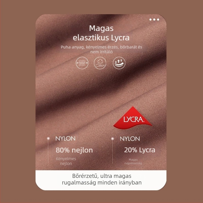 Lycra egyszemélyes jóga top szling melltartóval, ütésálló sport fehérnemű nőknek