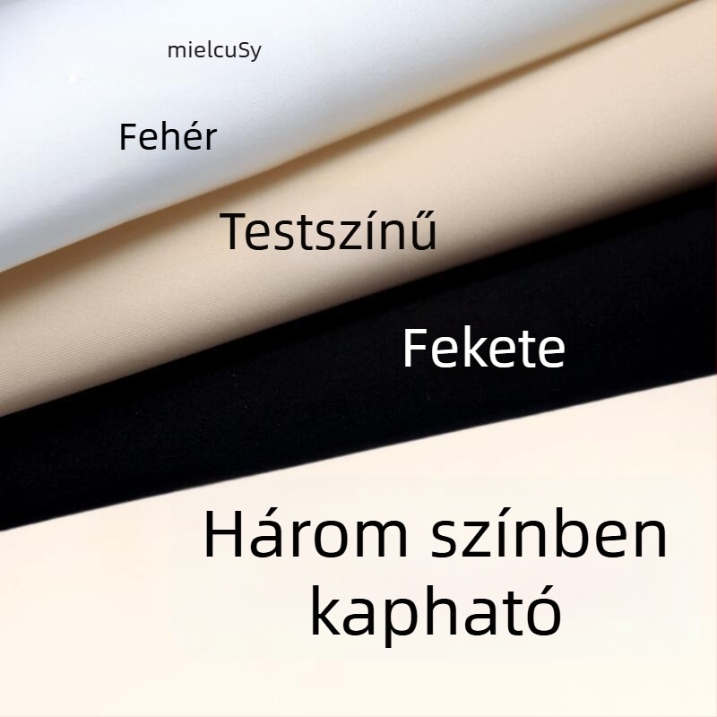 Mellkasbetét és pamut töltet váll nélküli formához – DIY kompozit szivacs ruházati kiegészítő