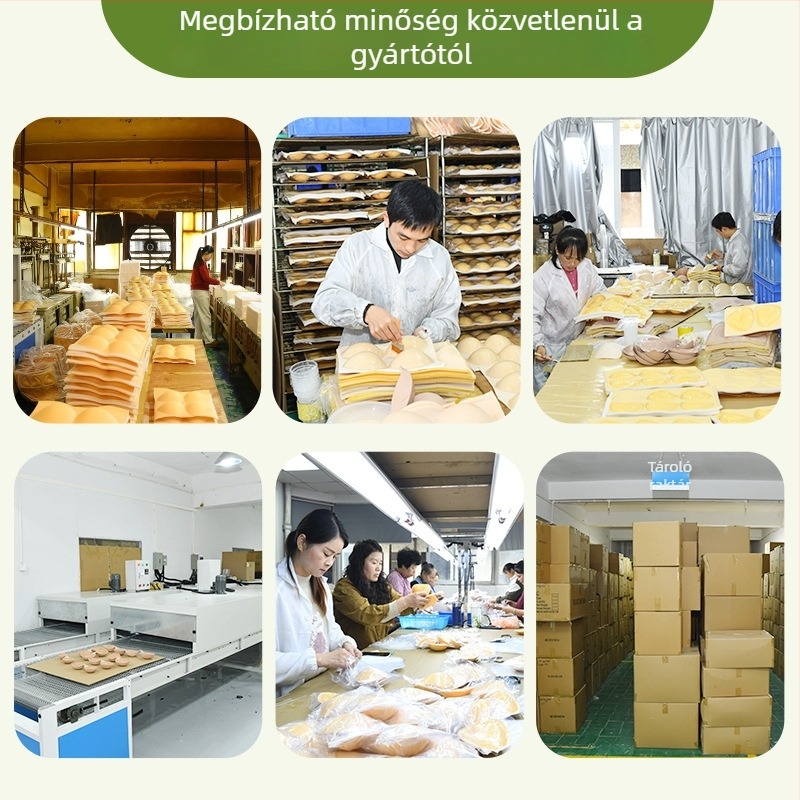 Női szilikon melltapasz – láthatatlan, push-up, varrásmentes, vastagított kivitel, szexi stílus