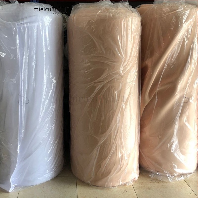 Egydarabos mellkasbetét strapless tophoz, szivacsból készült pohár- és mellkasbetét, fekete-fehér szivacs, DIY kiegészítő