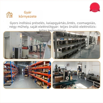 PCB terminálbetét CF1870802-80C, réz szigetelő, egyenes vagy zászló típusú, háztartási készülékekhez