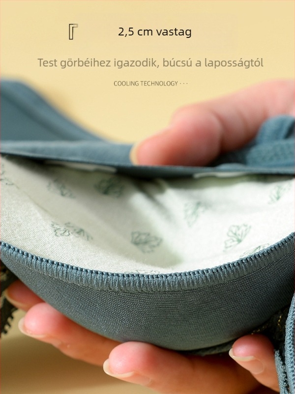 Daiguina Vezeték nélküli párnázott melltartó kismellűeknek, állítható Push-Up, oldalsó támasz, anti-sag, 3/4 kosár, nylon