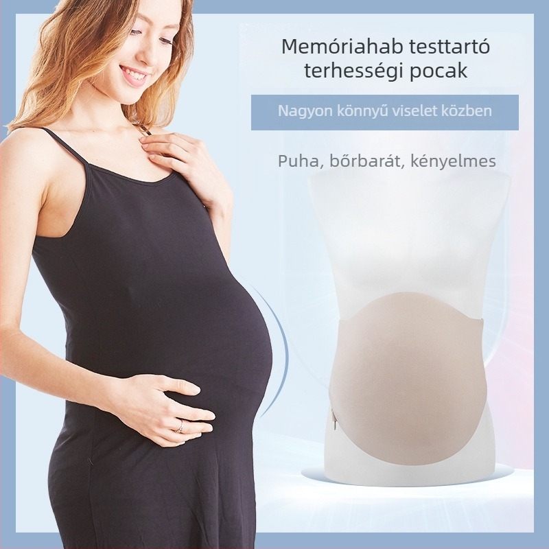 Xinxinmei Terhes Has Rekvizit – Modal Anyag, Vastagított Dizájn, Könnyű és Légáteresztő, Előadásokhoz, 2023 tavaszi megjelenés