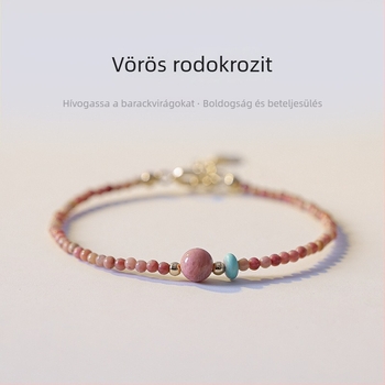 Badu karkötő, állat/horoszkóp forma, fényes felület, női kézre való kiegészítő, friss és édes stílus