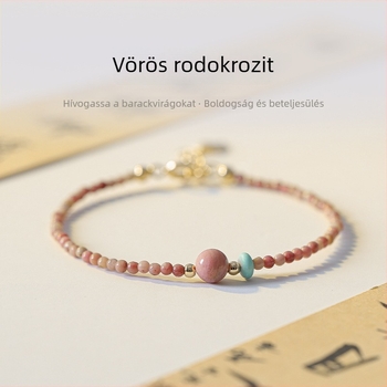 Badu karkötő, állat/horoszkóp forma, fényes felület, női kézre való kiegészítő, friss és édes stílus