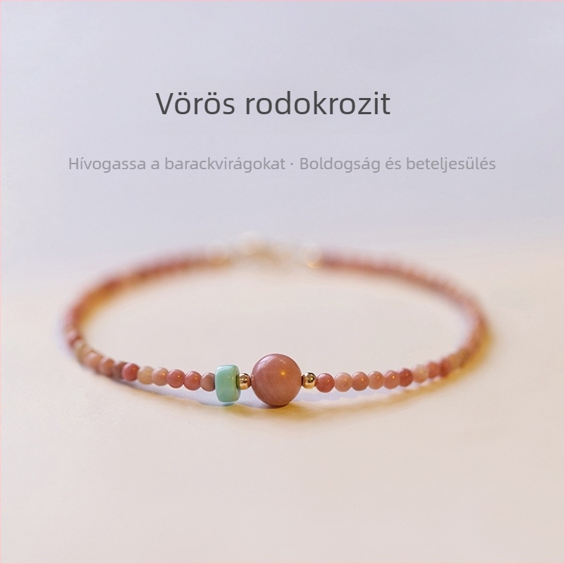 Badu karkötő, állat/horoszkóp forma, fényes felület, női kézre való kiegészítő, friss és édes stílus