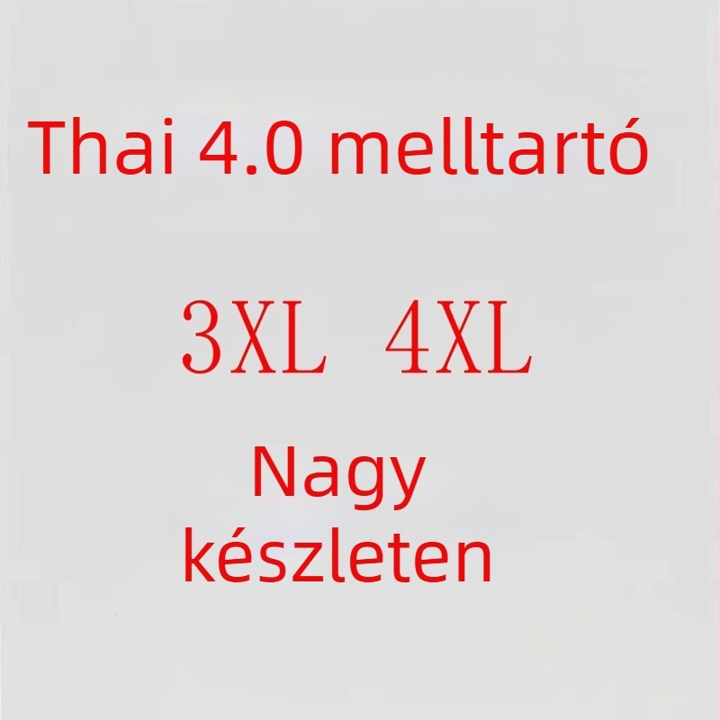 Csipkés, vezeték nélküli női melltartó, teljes kosár, formázó hatás, sportos, szexi dizájn