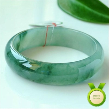 Lianzhou Jadeite karkötő, Seiko kezelés, Guangzhou eredet, 2023 tavasz