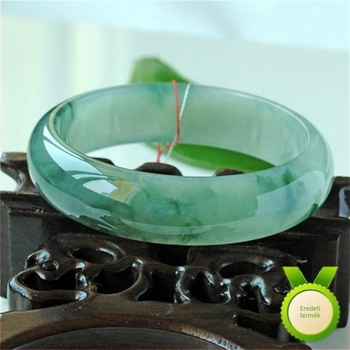 Lianzhou Jadeite karkötő, Seiko kezelés, Guangzhou eredet, 2023 tavasz