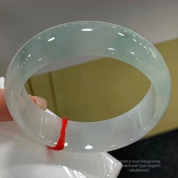 Üvegből készült karkötő, kézzel készített, Jiyuan márka, 2023 nyári kiadás, súly 0.1