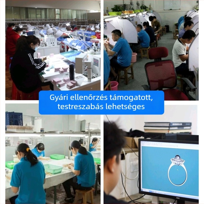 Női aranyozott réz karkötő gyémánt betétekkel, vintage stílusú irodalmi retro, elektroplatinálás, ideális évfordulós ajándék