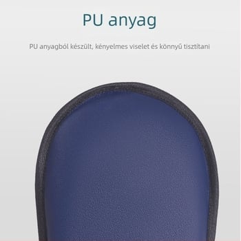 Korlátozó kesztyű, PU háló, modell H101-3, Jin yikang márka, 50 darabos csomag