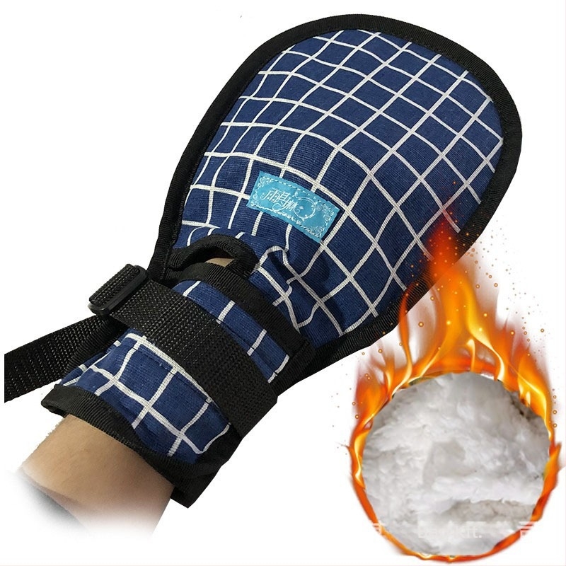 Pamut kesztyűk, 882-es modell, kézre való, logóval ellátva, 3 hónap garancia.