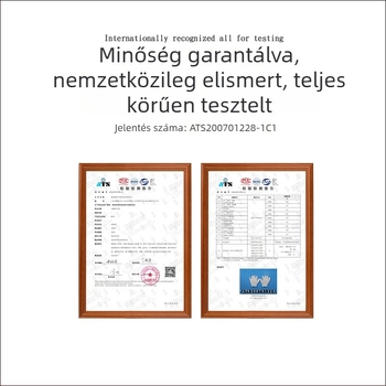 Védőgumikesztyűk, hátai megerősített, csúszásmentes, gépek és ipari berendezésekhez | Jin Da Cong | hossz 24 cm | tömeg 90 g