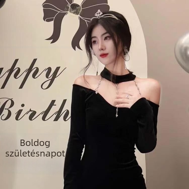 Ötvözetből készült koronahajdísz, Japán–Koreai stílusban, elektroplatírozott felülettel, kristálydíszítéssel