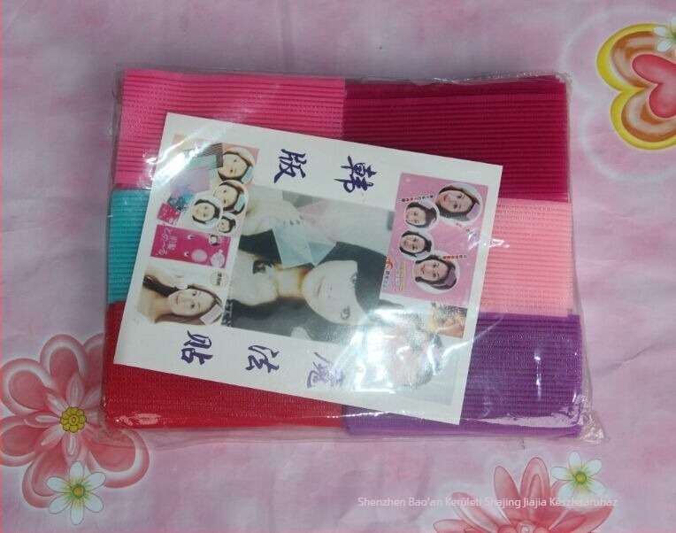 Női fejfedő, természetes stílus, textile anyag, logó nélküli