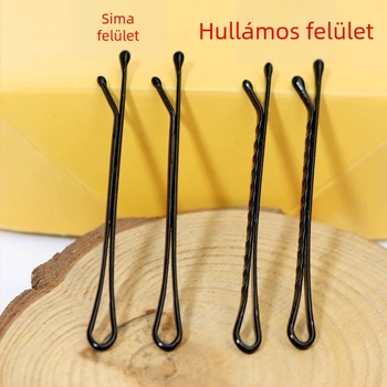 Egyrészes hajcsat gyerekeknek; Anyag: Egyéb; Stílus: Nincs egyértelmű stílus