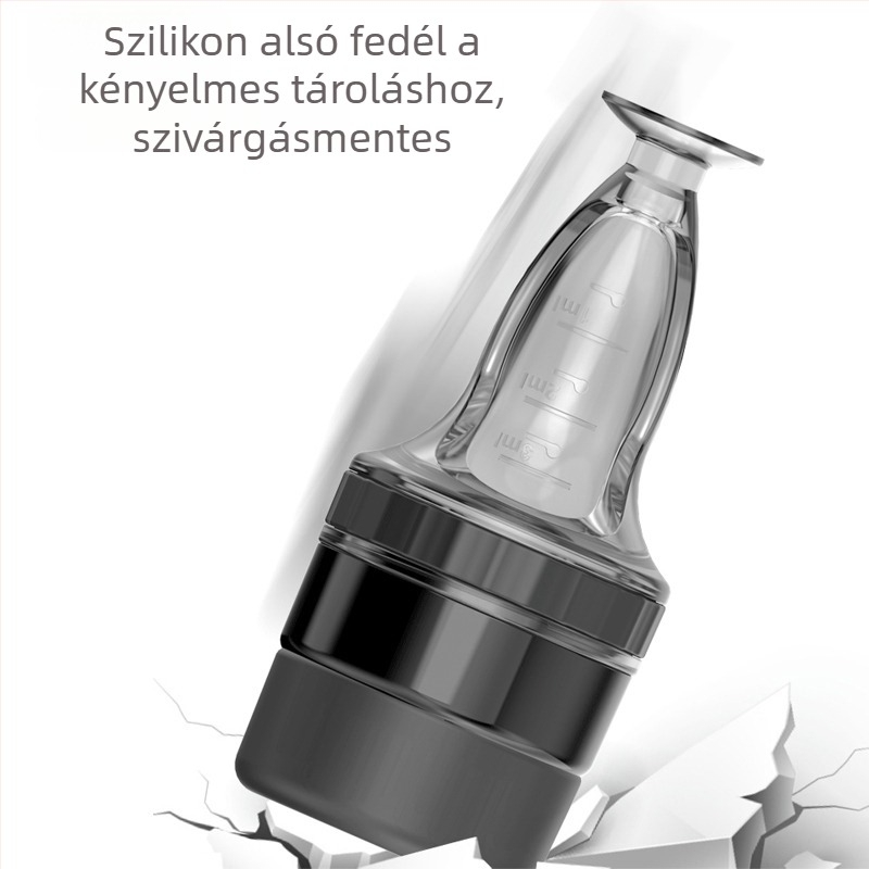 Df dy004 fejbőr-applikátor — nyugtató hatású eszköz a fejbőrére, univerzális használatra, négy évszakban