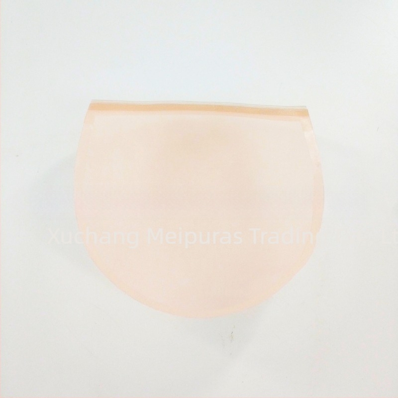 Csipkés hálós sapka mono hajhálóval – Parukaalap, modell 6x6, nem alkalmas forró festéshez, paróka készítéséhez