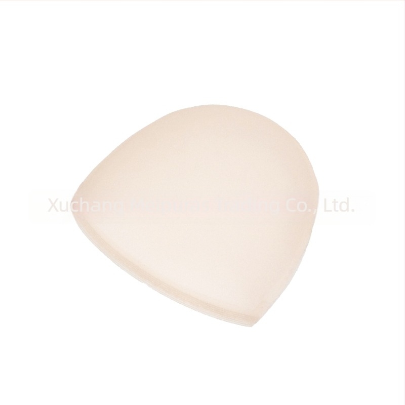 Csipkés hálós sapka mono hajhálóval – Parukaalap, modell 6x6, nem alkalmas forró festéshez, paróka készítéséhez