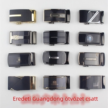 Övcsat – automata ötvözetből, Guangdong-sorozat, minden évszakra