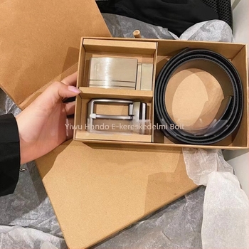 Férfi PU bőr öv ötvözetű tűcsattal, szélesség 2–4 cm, Lime márka, stílus minimalistikus, üzleti