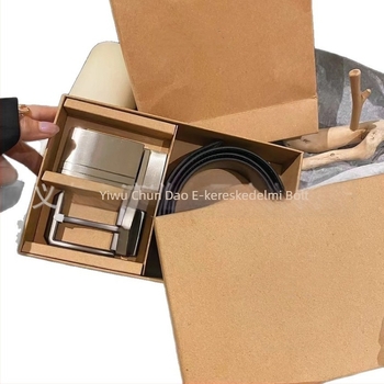 Férfi PU bőr öv ötvözetű tűcsattal, szélesség 2–4 cm, Lime márka, stílus minimalistikus, üzleti