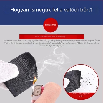 Férfiaknak szánt valódi bőrből készült öv, top-grain marhabőr, szélesség 2-4 cm, automata csattal, kézzel varrt.