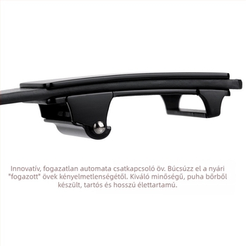 Férfiaknak szóló valódi bőr öv automata ötvözet csattal, minimalistikus üzleti stílus, 2-4 cm szélesség.