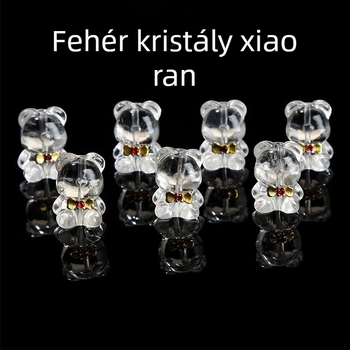 Kínai stílusú medál a Lvlanjing márkával, külön csomagolásban, 2025 tavasz.