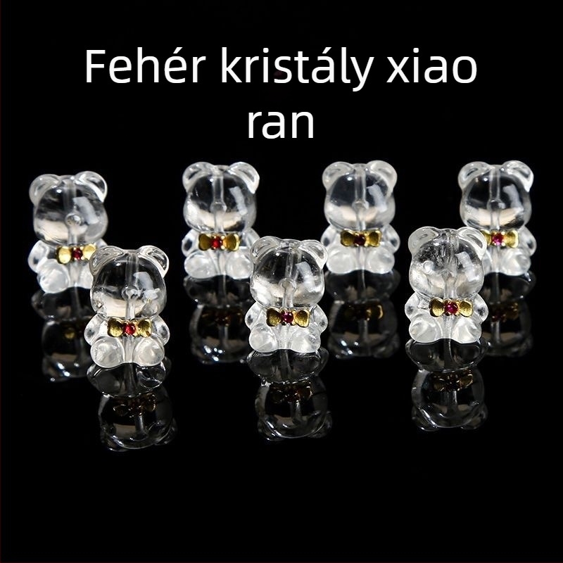 Kínai stílusú medál a Lvlanjing márkával, külön csomagolásban, 2025 tavasz.