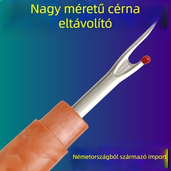 Seam Ripper – Button Remover, Thread Cutter, Thread Picker, Trademark Remover, Cute Style
