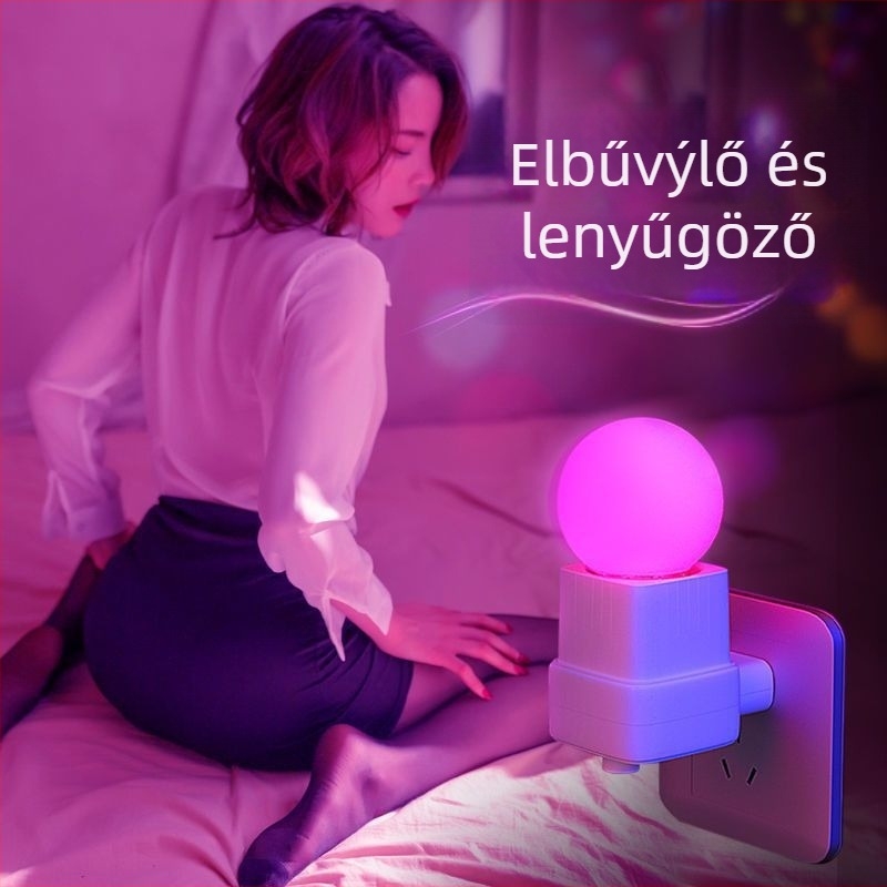 RGB kitöltő fény asztalhoz – kevesebb mint 10W, 220V, kényelmes