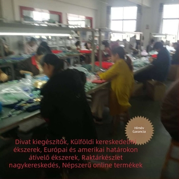 Deréklánc cink ötvözete, geometriai gyűrűs dizájn, tengerparti stílusú női ékszer
