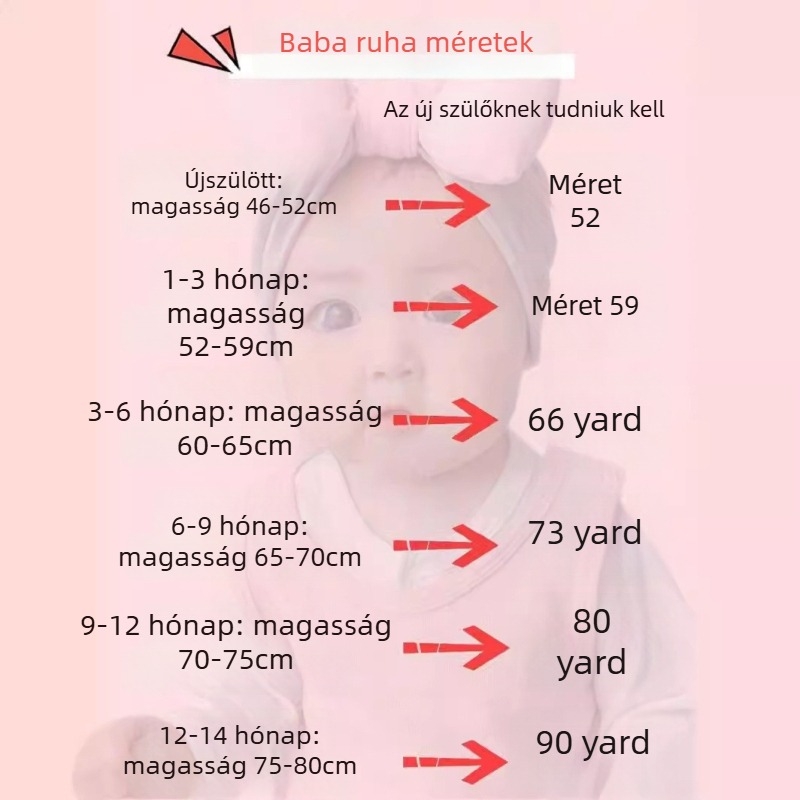 Kötött babaruha overál Panda mintával, hosszú ujjú, pulóver-stílus