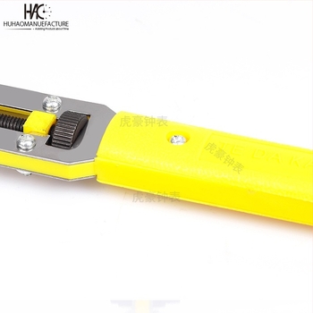 Óraszíj hátlap nyitó eszköz két karú kialakítással – Tiger Hao, 1 készlet, Közepes szabvány, 0,18 kg, Otthoni használat