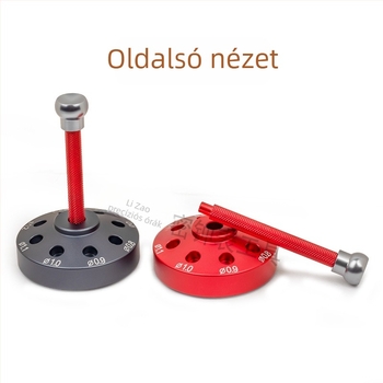 Tiger Hao óra javítására szolgáló eszközök – 1 darabos készlet, hazai gyártású, otthoni használatra