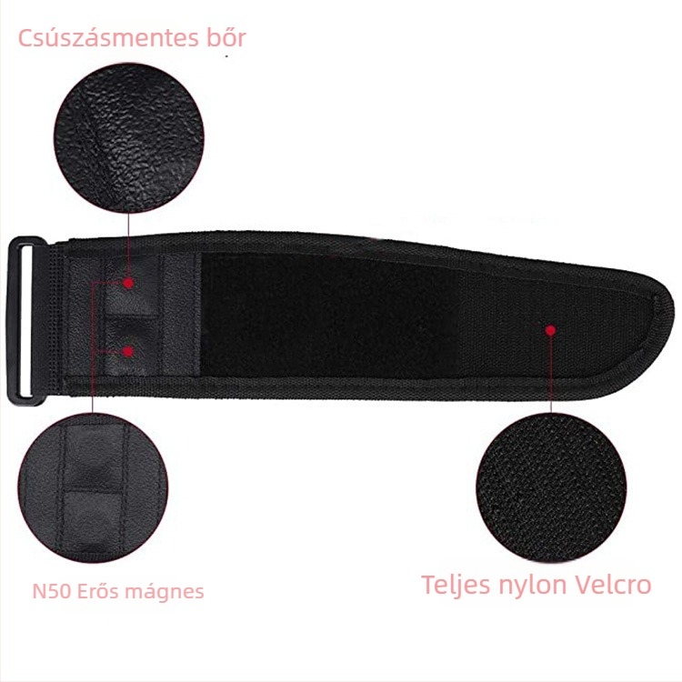 Velcro szalag | Nylon anyag; Nylon-poliészter keverék; Csomagoláshoz; Márka: FDL