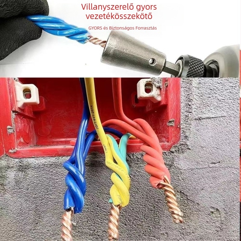 Automata kábelcsupaszító vezetékekhez, párhuzamos, teljesen automata, univerzális, villanyszerelőknek (Márka: Other; Burkolat anyaga: Consulting; Burkolat védelmi osztálya: Consulting)
