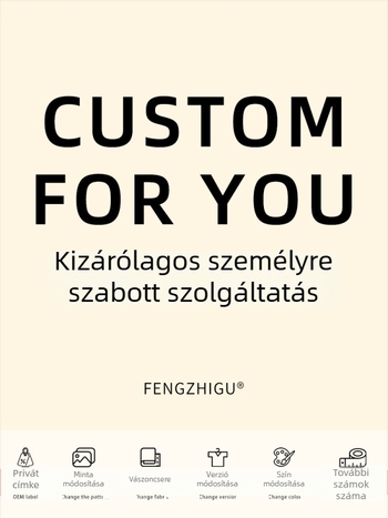 Gyerekeknek szóló ing, kínai stílusú fleece-béléssel, gombos záródás, hosszú ujjak (poliészter, 3–8 év)