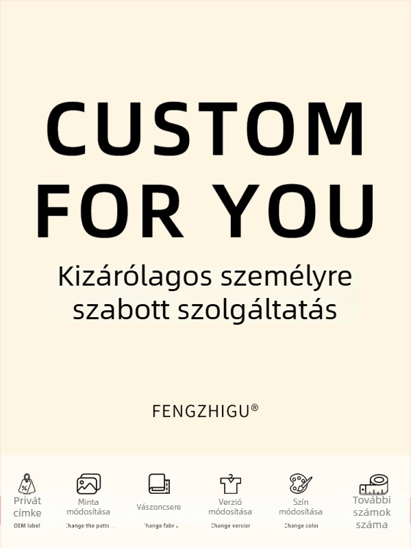 Gyerekeknek szóló ing, kínai stílusú fleece-béléssel, gombos záródás, hosszú ujjak (poliészter, 3–8 év)