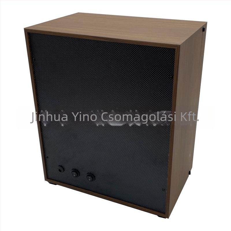 Függőleges elektromos automata órás tekerő, 4 pozíció, 5 szint