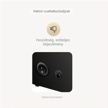 Mechanikus órafelhúzó otthoni használatra – automatikus forgás, Taoyouji modell 64