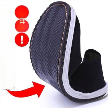 Old Beijing vászoncipő, slip-on munkacipő, alacsony profil, gumitalp, lélegző és kopásálló.
